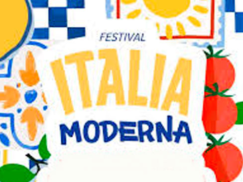 Festival Itália Moderna