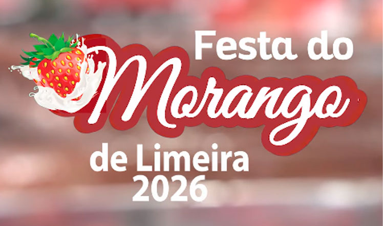 Festa do Morango de Limeira